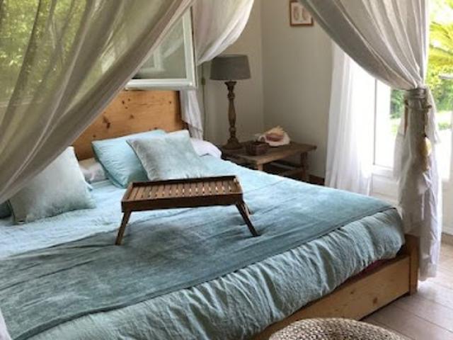Location Chambre 1 pièce 20 m2 Arbonne
