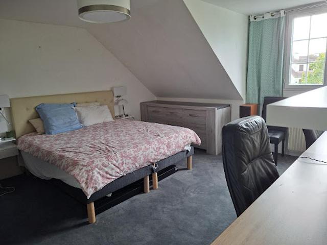 Location Chambre 1 pièce 20 m2 Bretigny sur orge