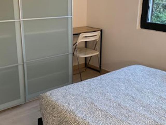 Location Chambre 1 pièce 20 m2 Dijon