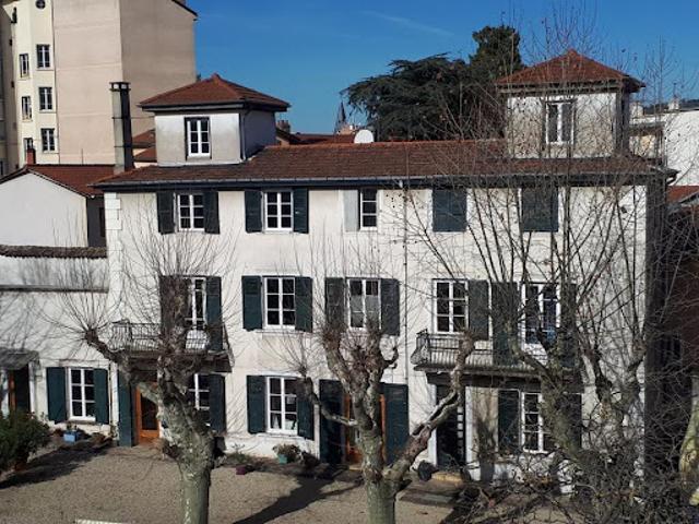 Location Chambre 1 pièce 20 m2 Oullins