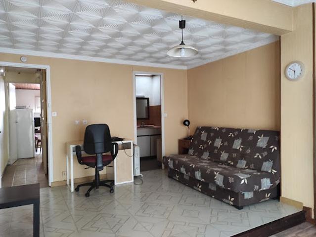 Location Chambre 1 pièce 20 m2 Montpellier