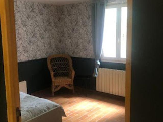 Location Chambre 1 pièce 20 m2 Malissard