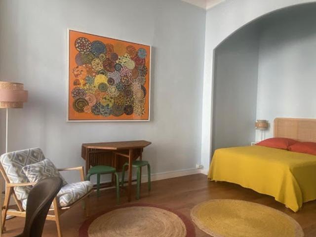 Location Chambre 1 pièce 20 m2 Marseille 6ème