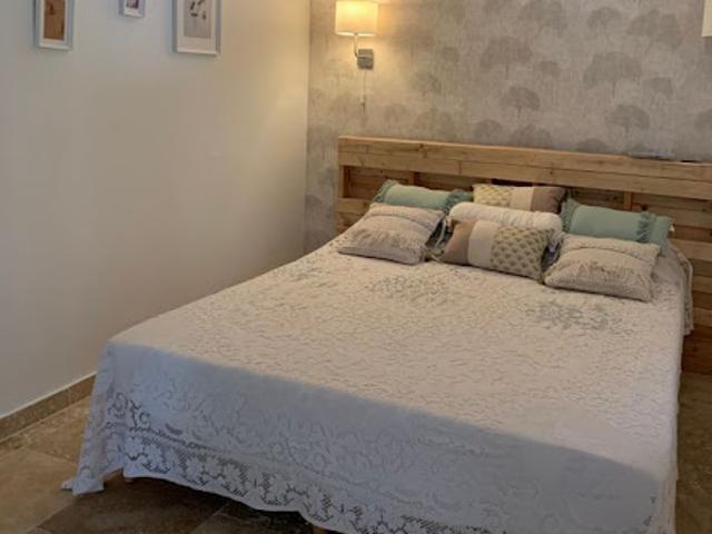 Location Chambre 1 pièce 20 m2 Plan d'Orgon