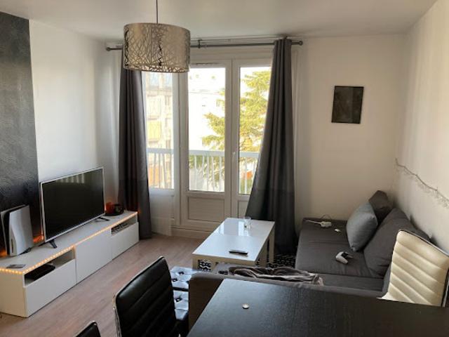 Location Chambre 1 pièce 20 m2 Rennes
