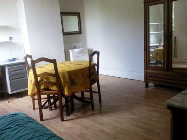 Location Chambre 1 pièce 20 m2 Tourcoing