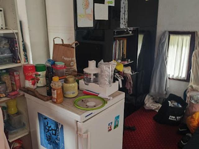 Location Chambre 1 pièce 20 m2 Villejuif