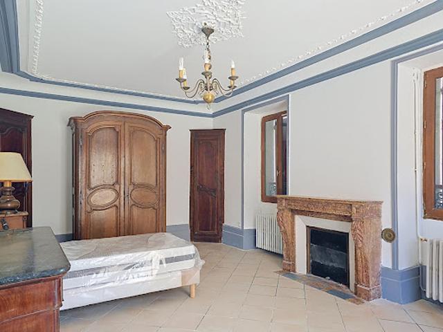 Location Chambre 1 pièce 21.36 m2 Les Mureaux