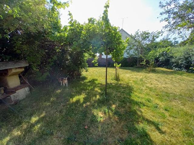 Location Chambre 1 pièce 21 m2 La Chapelle Saint Sépulcre