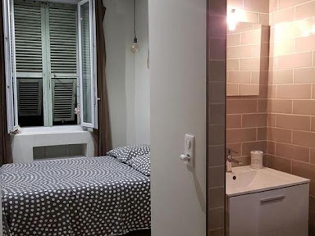Location Chambre 1 pièce 21 m2 Nice