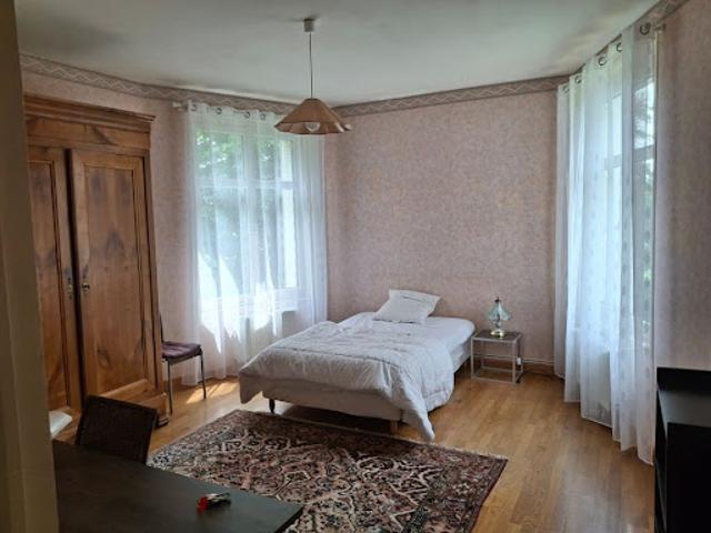 Location Chambre 1 pièce 22 m2 Reze