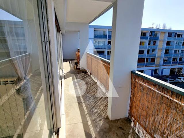 Location Chambre 1 pièce 24.28 m2 Montpellier