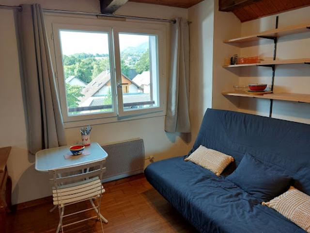 Location Chambre 1 pièce 24 m2 Chambery