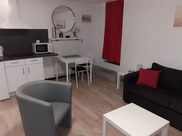 Location Chambre 1 pièce 24 m2 Pégomas