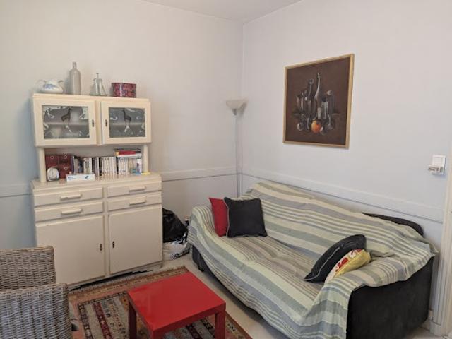 Location Chambre 1 pièce 25 m2 Clermont Ferrand
