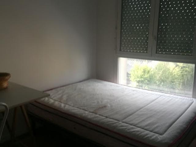 Location Chambre 1 pièce 25 m2 Aubervilliers
