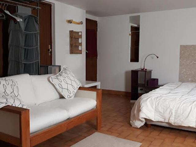 Location Chambre 1 pièce 25 m2 Bourg la Reine