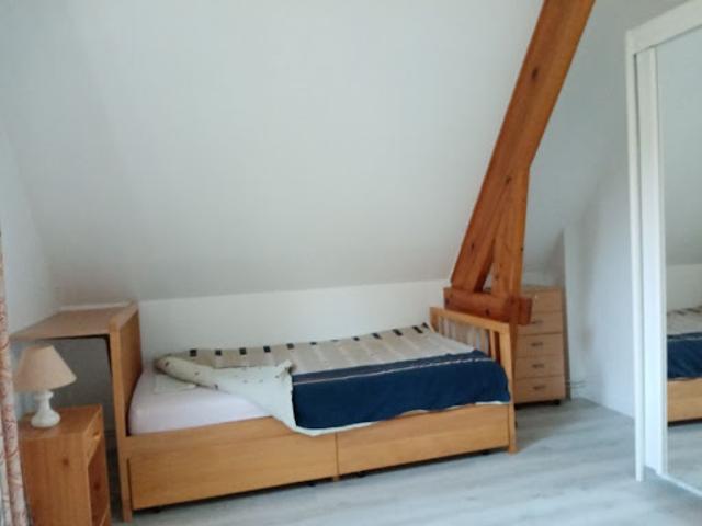 Location Chambre 1 pièce 25 m2 Le Mesnil Esnard