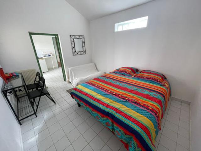 Location Chambre 1 pièce 25 m2 Montpellier