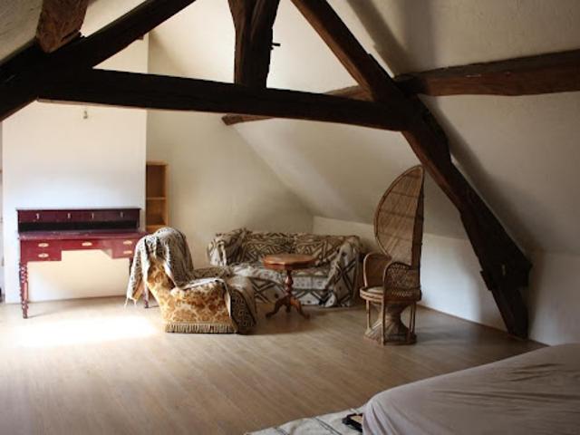 Location Chambre 1 pièce 25 m2 Montreuil