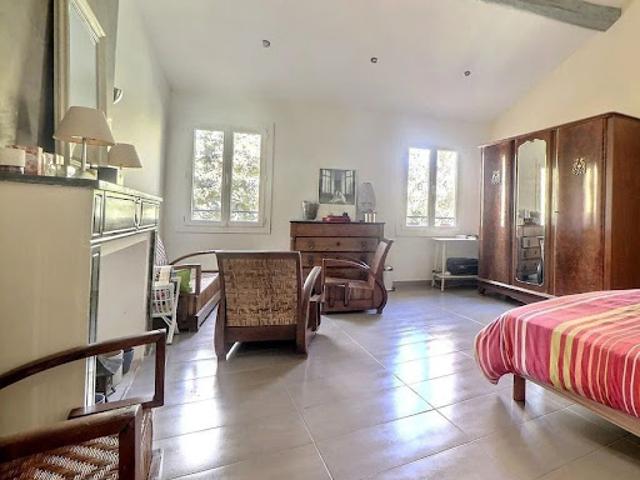 Location Chambre 1 pièce 25 m2 Saint aygulf