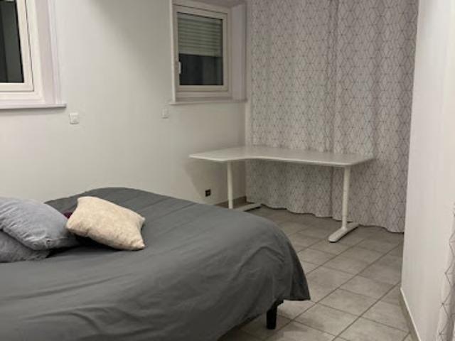 Location Chambre 1 pièce 25 m2 Portes lès Valence