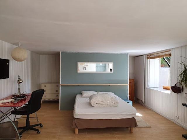 Location Chambre 1 pièce 25 m2 Romans sur isere