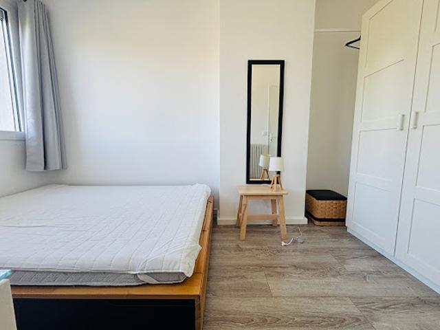 Location Chambre 1 pièce 65.25 m2 Orleans