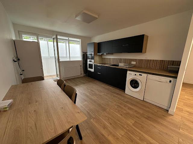 Location Chambre 1 pièce 65 m2 Annemasse