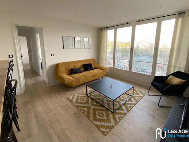 Location Chambre 1 pièce 69.56 m2 Orleans