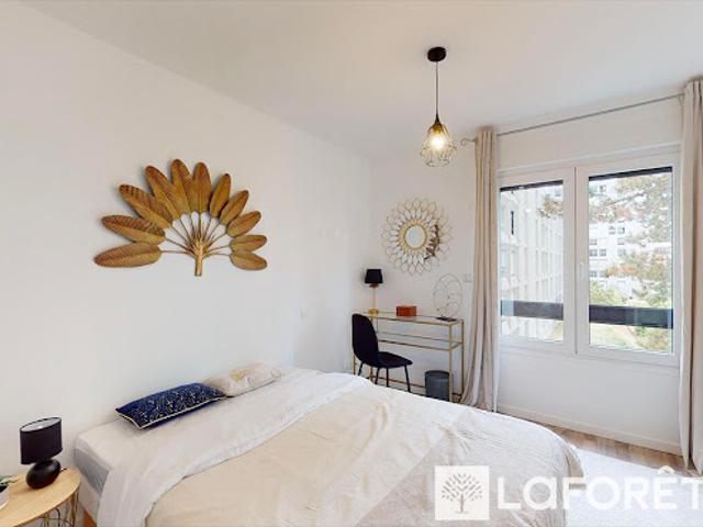 Location Chambre 1 pièce 96.08 m2 Le Havre