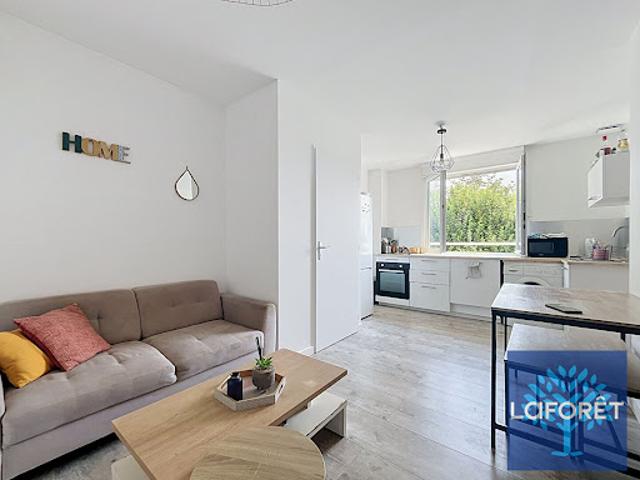 Location Chambre 1 pièce 9.46 m2 La Roche sur Yon