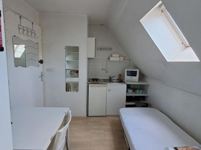 Location Chambre 1 pièce 9 m2 Amiens