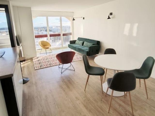 Location Chambre 1 pièce 9 m2 Angers