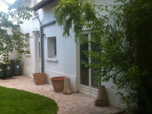 Location Chambre 1 pièce 9 m2 Croissy sur Seine