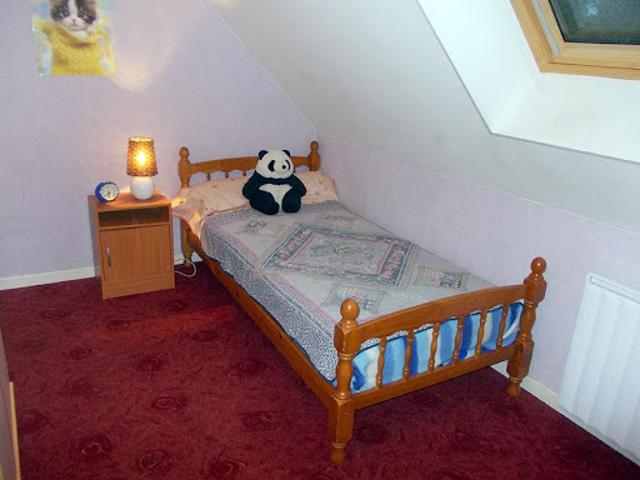 Location Chambre 1 pièce 9 m2 Jouy le Moutier