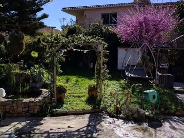 Location Chambre 1 pièce 9 m2 Le golfe juan