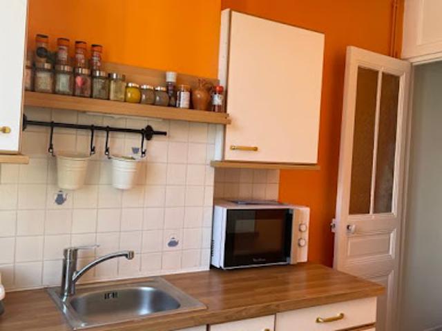Location Chambre 1 pièce 9 m2 Le kremlin bicetre