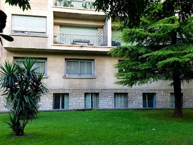 Location Chambre 1 pièce 9 m2 Marseille 8ème