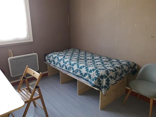 Location Chambre 1 pièce 9 m2 Montreuil