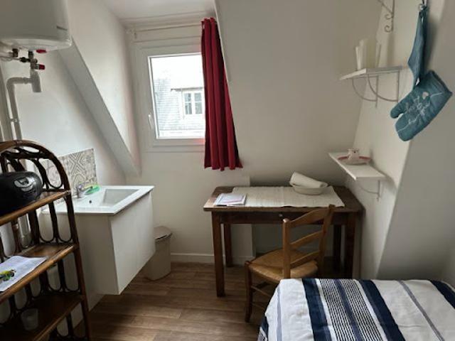 Location Chambre 1 pièce 9 m2 Paris 17ème