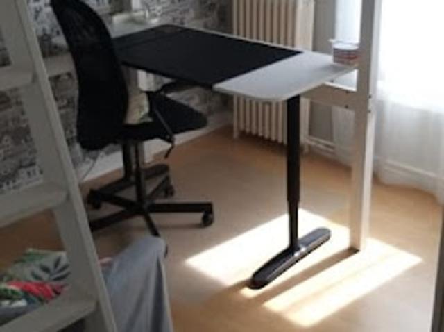 Location Chambre 1 pièce 9 m2 Rennes