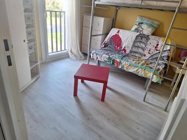 Location Chambre 1 pièce 9 m2 Saint Jean de la Ruelle