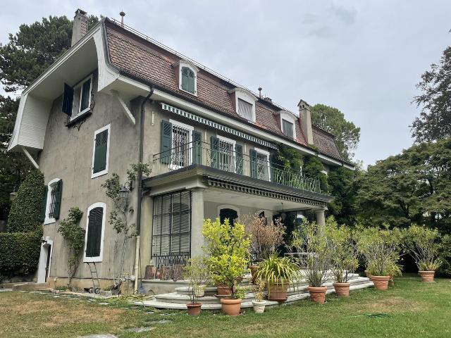 Location Chambre 1 pièce CHF 1'000. /mois | immobilier.ch
