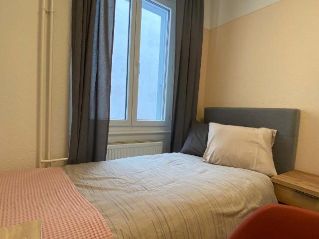 Location Chambre 1 pièce CHF 1'050. /mois 8 m2 | immobilier.ch