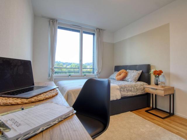 Location Chambre 1 pièce CHF 1'090. /mois 13 m2 | immobilier.ch