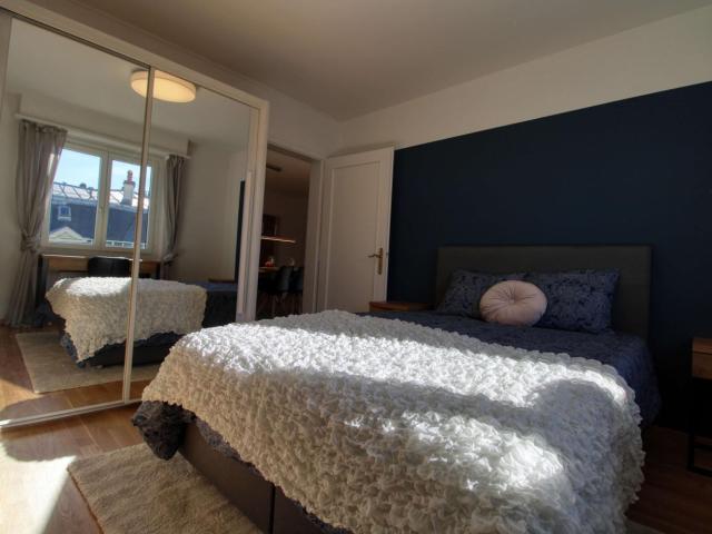 Location Chambre 1 pièce CHF 1'190. /mois 12 m2 | immobilier.ch