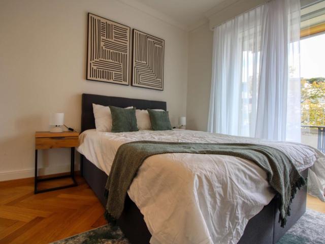 Location Chambre 1 pièce CHF 1'290. /mois 18 m2 | immobilier.ch