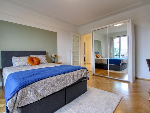 Location Chambre 1 pièce CHF 1'290. /mois 18 m2 | immobilier.ch