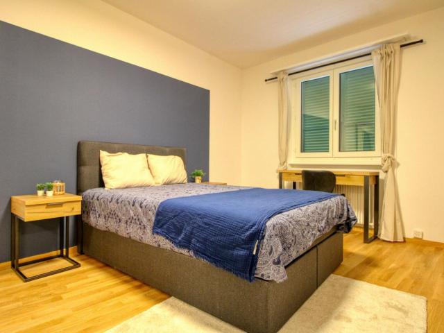 Location Chambre 1 pièce CHF 1'290. /mois 18 m2 | immobilier.ch